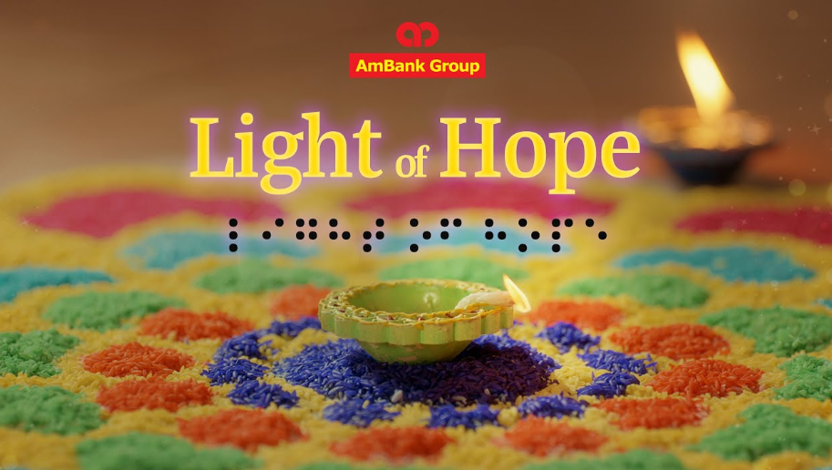 Light of Hope