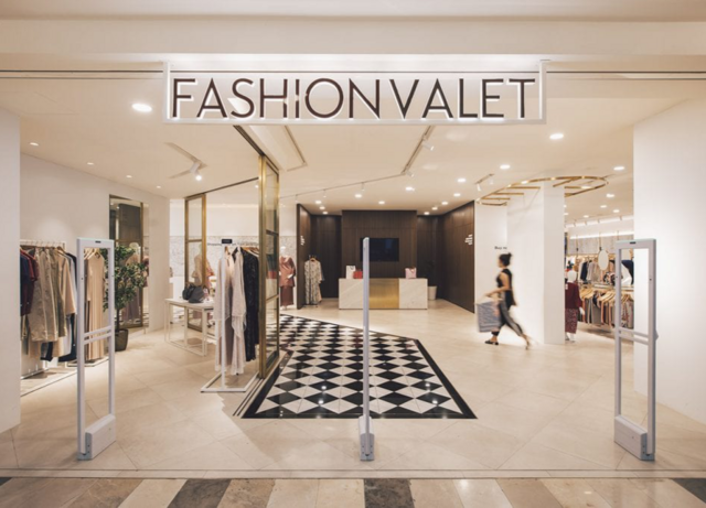 fashionvalet scandal involving fashionvalet founders