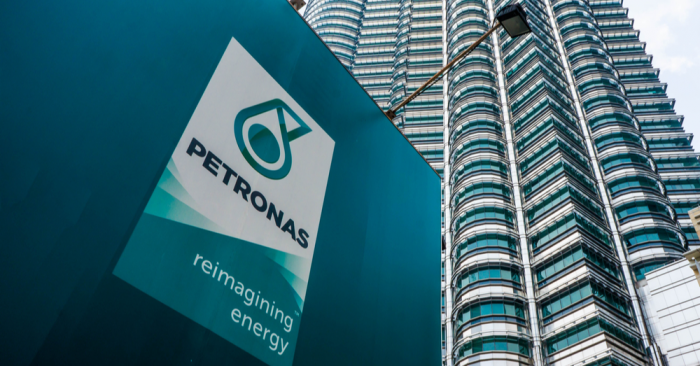 Petronas has announced plans to lay off 5,000 employees.