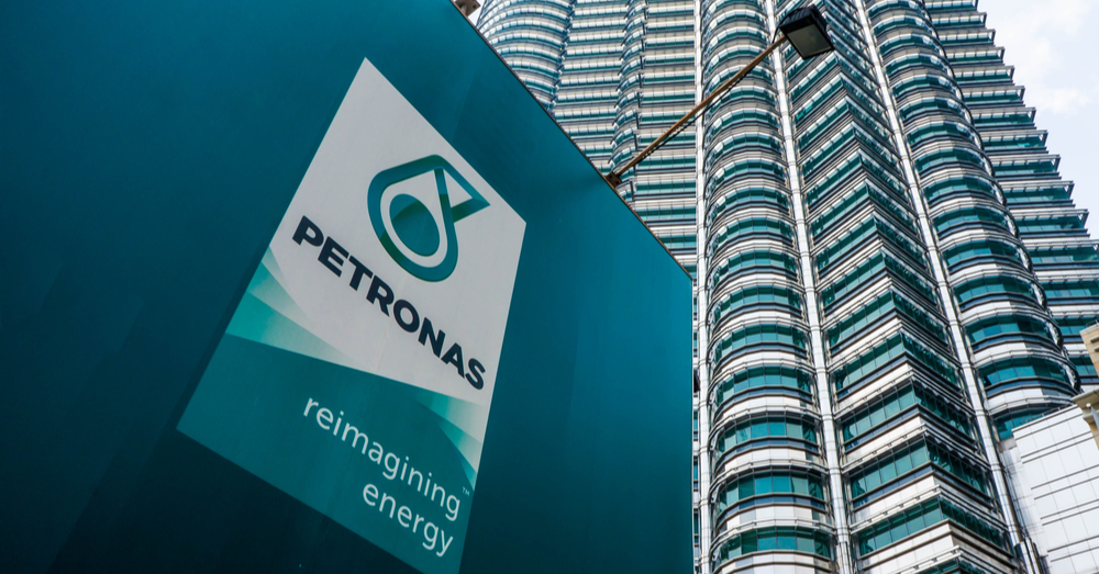 Petronas has announced plans to lay off 5,000 employees.