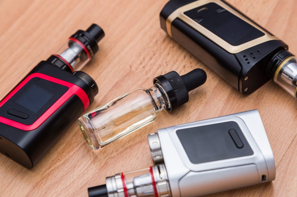 From State Pleas to National Call: Vape Ban Sparks Unified Demand