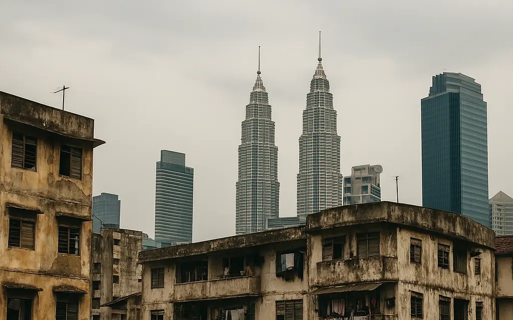 Urban Renewal Bill: Progress or Peril? Can Malaysia Balance Progress With Property Protections?