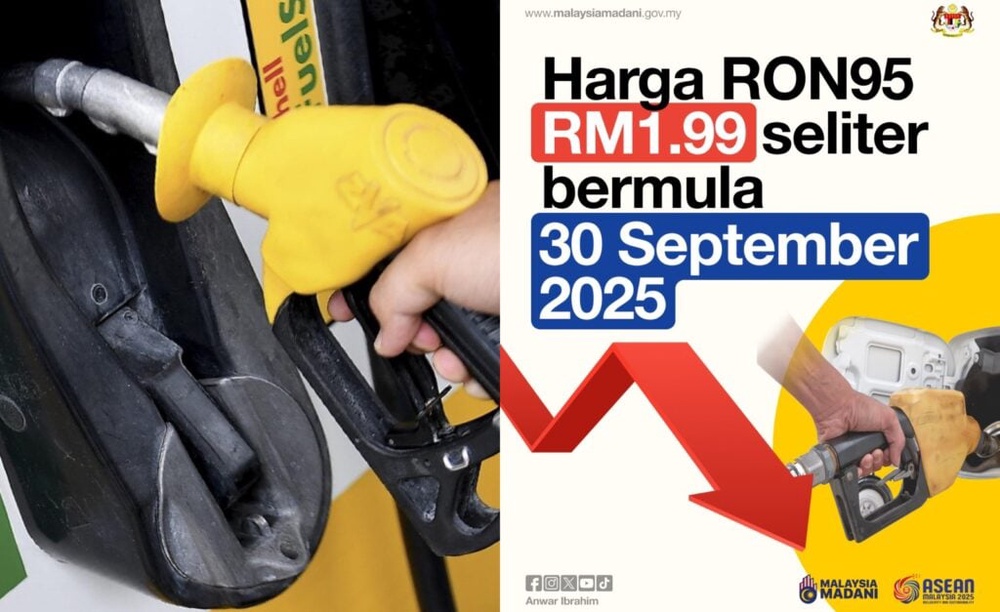BUDI95 Fuels Malaysia’s Future: Savings For Rakyat, Strengthen Malaysia’s Finances