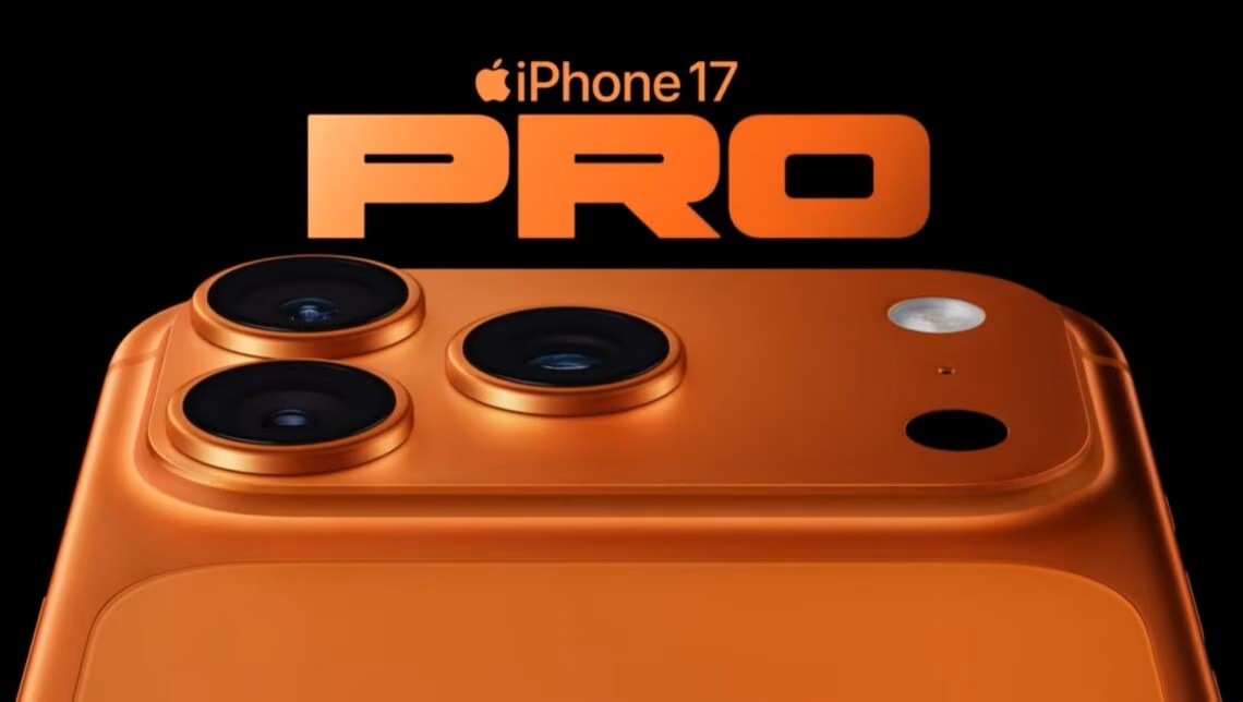 Apple launches the iPhone 17 series globally in September 2025, featuring new design and performance upgrades.