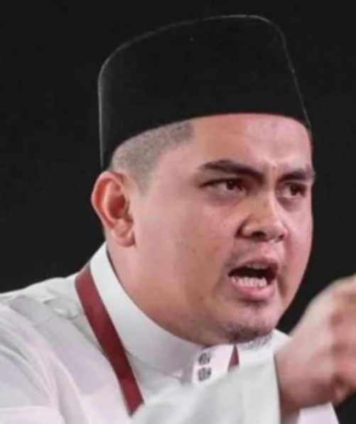 Dr Akmal Saleh commenting on school caning and MOE school policy reforms.