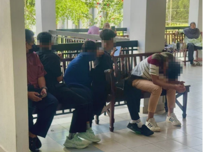 Three students and one former student arrested in Kedah school gang rape case, sparking discussions on school caning and MOE school policy reforms.