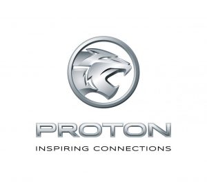 Proton Logo