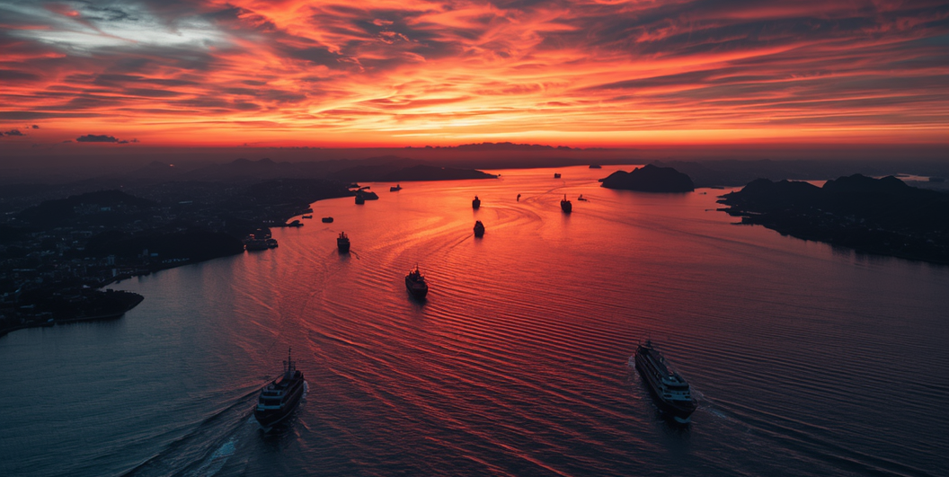 Future crisis phase depends on how Malaysian governments, industries and communities act and not oil prices alone.